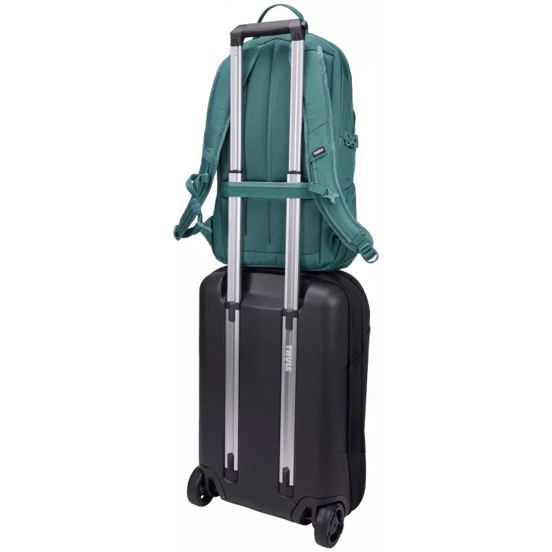 Thule EnRoute TEBP4116 - Mallard groen rugzak casual rugzak nylon