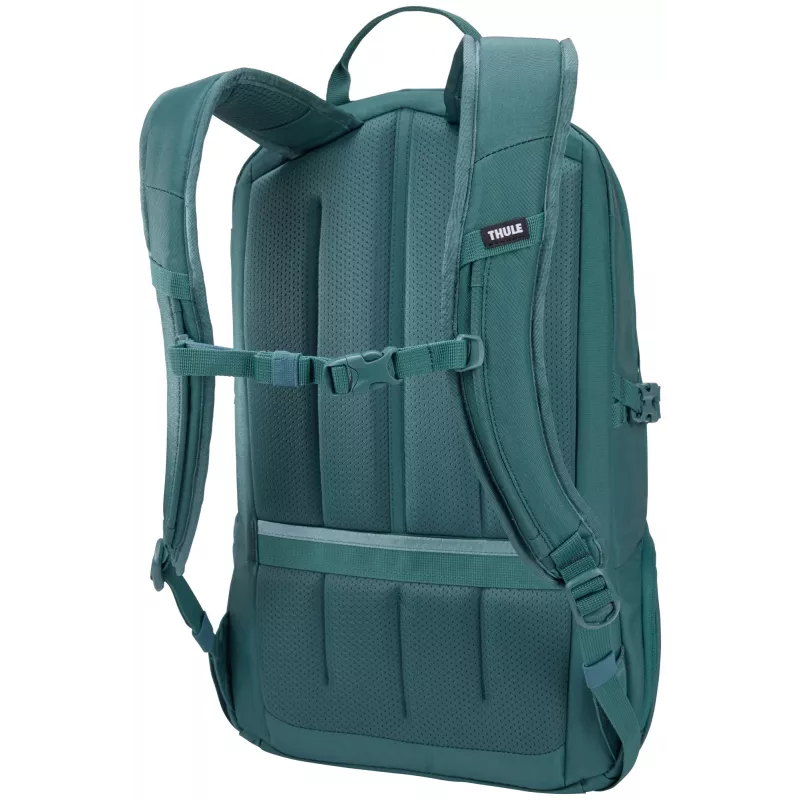 Thule EnRoute TEBP4116 - Mallard groen rugzak casual rugzak nylon