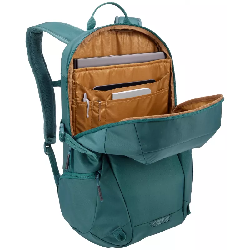 Thule EnRoute TEBP4116 - Mallard groen rugzak casual rugzak nylon