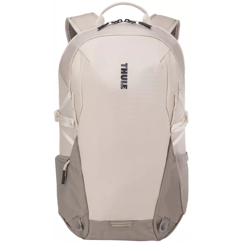 Thule EnRoute TEBP4116 - Pelican/Vetiver rugzak casual rugzak grijs, wit nylon