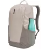Thule EnRoute TEBP4116 - Pelican/Vetiver rugzak casual rugzak grijs, wit nylon