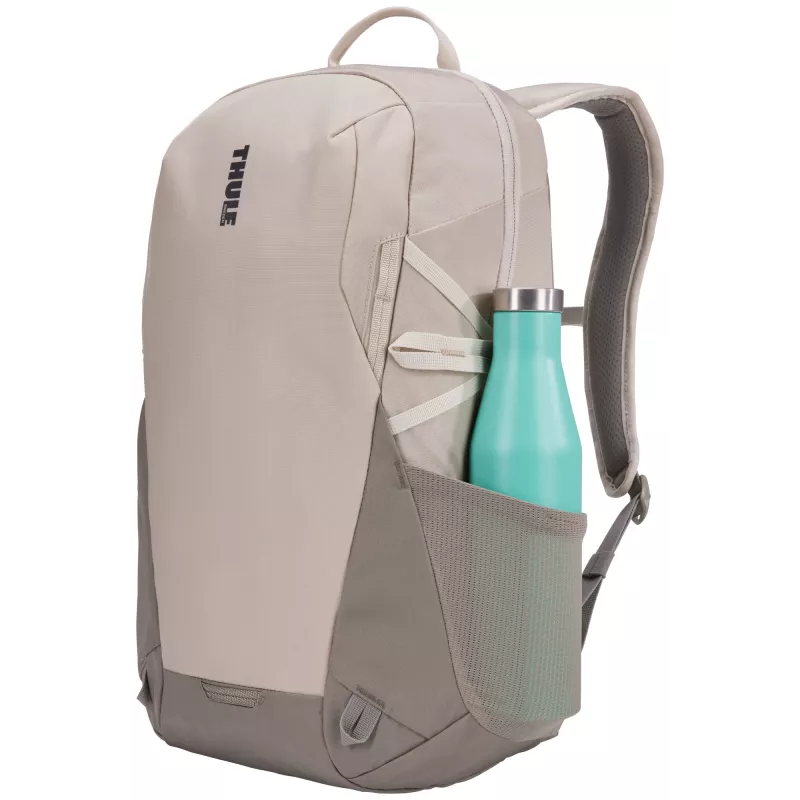 Thule EnRoute TEBP4116 - Pelican/Vetiver rugzak casual rugzak grijs, wit nylon