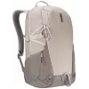 Thule EnRoute TEBP4116 - Pelican/Vetiver rugzak casual rugzak grijs, wit nylon