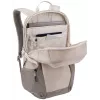 Thule EnRoute TEBP4116 - Pelican/Vetiver rugzak casual rugzak grijs, wit nylon