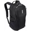 Thule EnRoute TEBP4216 - zwarte rugzak, casual rugzak, nylon