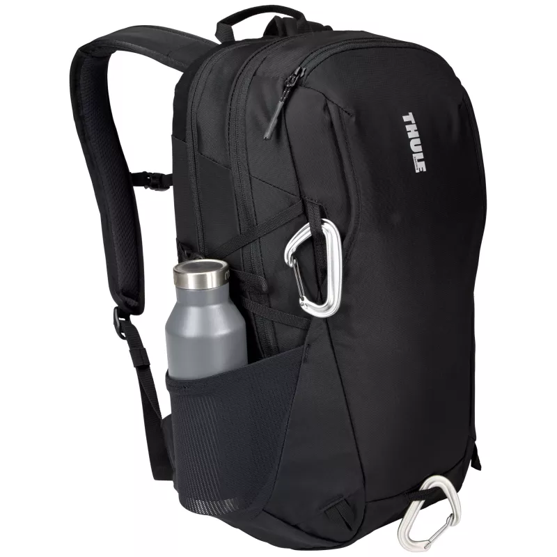 Thule EnRoute TEBP4216 - zwarte rugzak, casual rugzak, nylon
