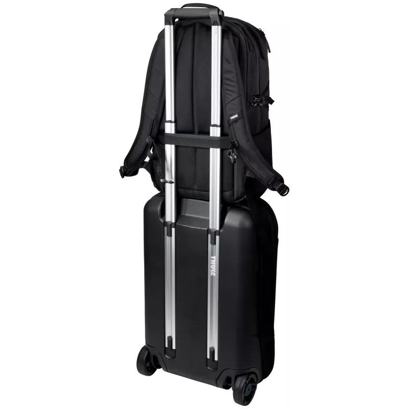 Thule EnRoute TEBP4216 - zwarte rugzak, casual rugzak, nylon