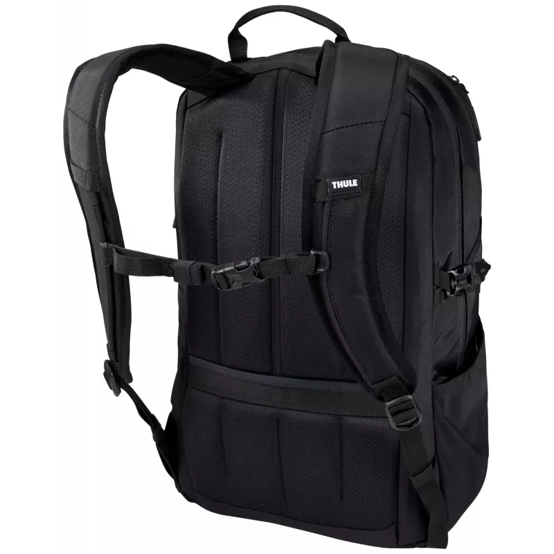 Thule EnRoute TEBP4216 - zwarte rugzak, casual rugzak, nylon