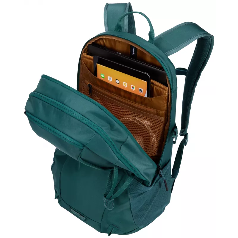 Thule EnRoute TEBP4216 - Mallard groen rugzak casual rugzak nylon