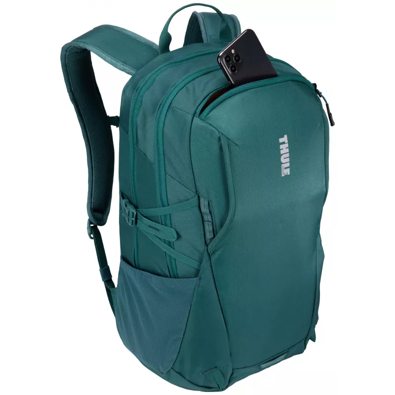 Thule EnRoute TEBP4216 - Mallard groen rugzak casual rugzak nylon