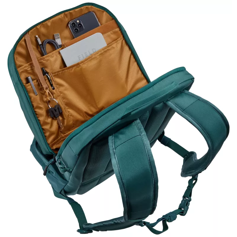 Thule EnRoute TEBP4216 - Mallard groen rugzak casual rugzak nylon