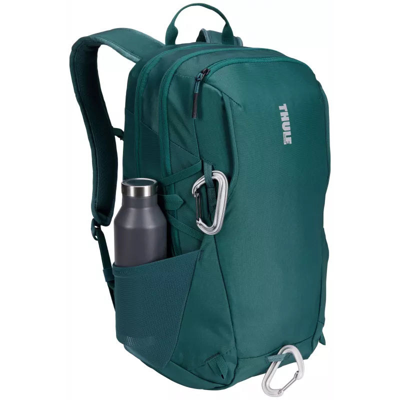 Thule EnRoute TEBP4216 - Mallard groen rugzak casual rugzak nylon