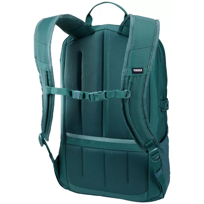 Thule EnRoute TEBP4216 - Mallard groen rugzak casual rugzak nylon