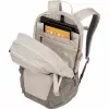 Thule EnRoute TEBP4216 - Pelican/Vetiver rugzak casual rugzak grijs, wit nylon