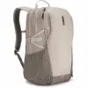 Thule EnRoute TEBP4216 - Pelican/Vetiver rugzak casual rugzak grijs, wit nylon