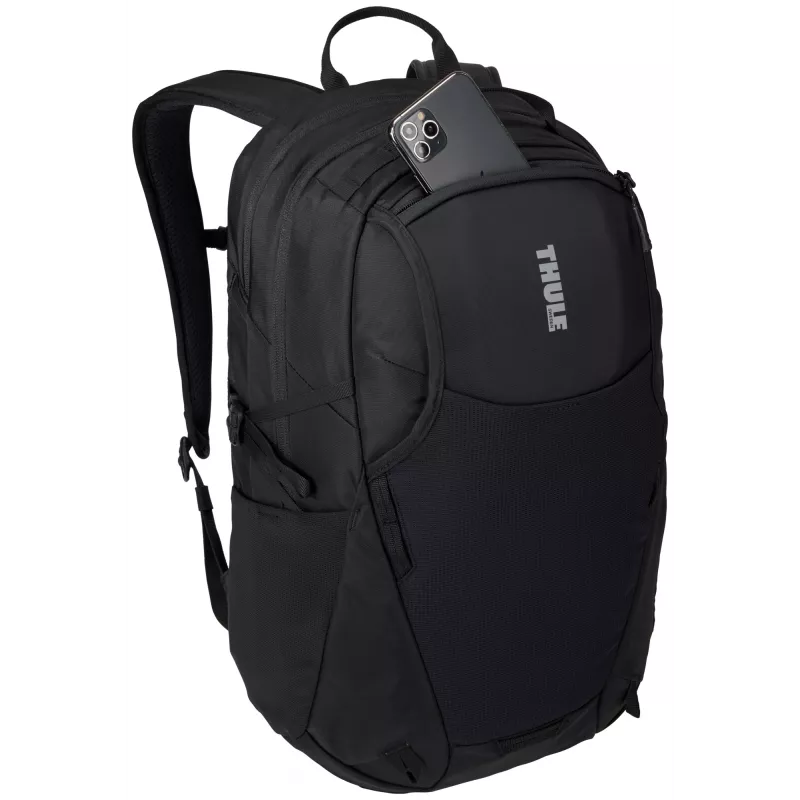 Thule EnRoute TEBP4316 - zwart rugzak casual rugzak nylon
