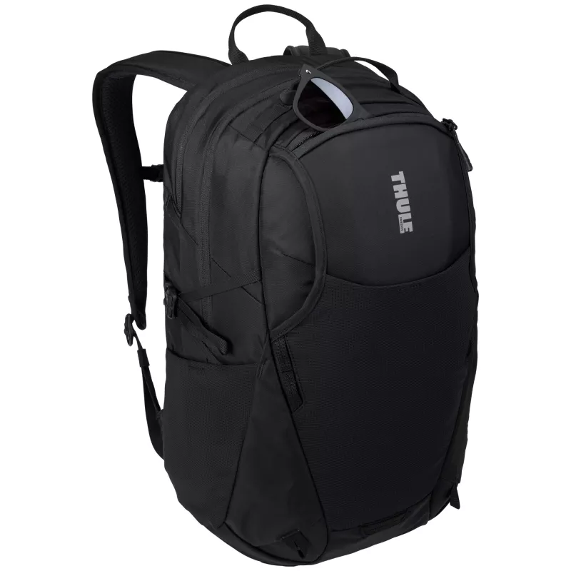 Thule EnRoute TEBP4316 - zwart rugzak casual rugzak nylon