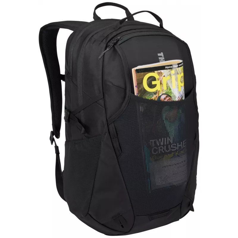 Thule EnRoute TEBP4316 - zwart rugzak casual rugzak nylon