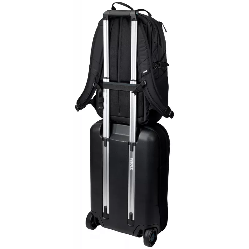 Thule EnRoute TEBP4316 - zwart rugzak casual rugzak nylon