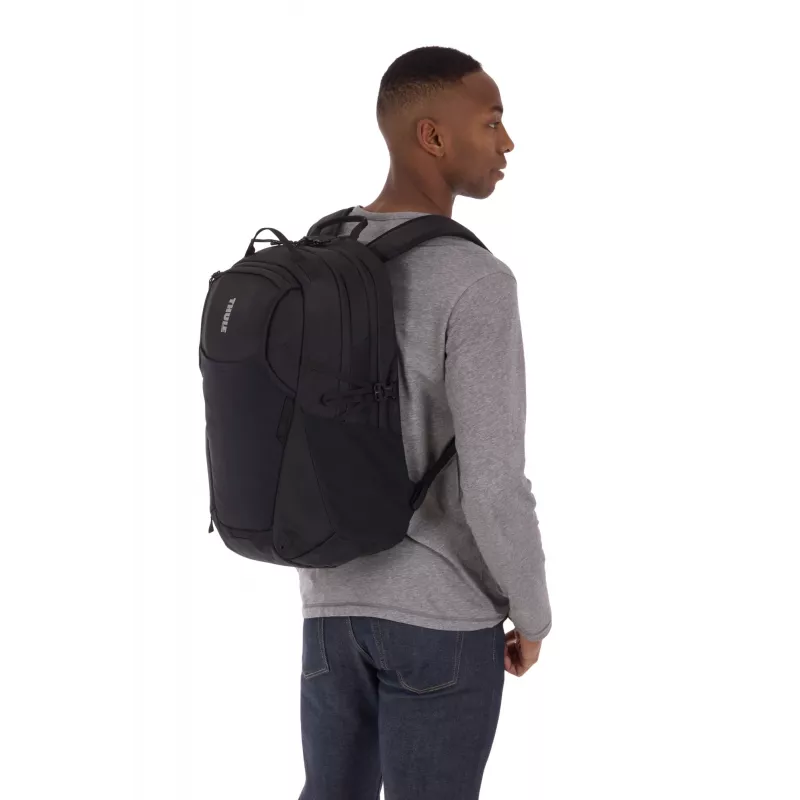 Thule EnRoute TEBP4316 - zwart rugzak casual rugzak nylon