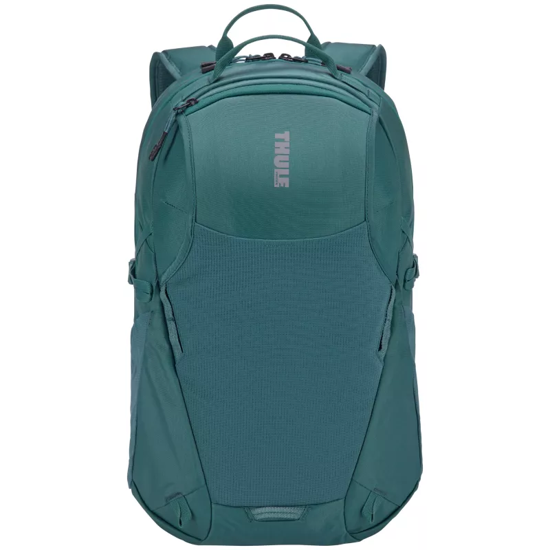 Thule EnRoute TEBP4316 - Mallard groen rugzak casual rugzak nylon