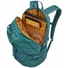 Thule EnRoute TEBP4316 - Mallard groen rugzak casual rugzak nylon