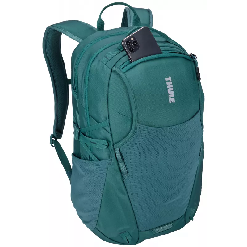 Thule EnRoute TEBP4316 - Mallard groen rugzak casual rugzak nylon