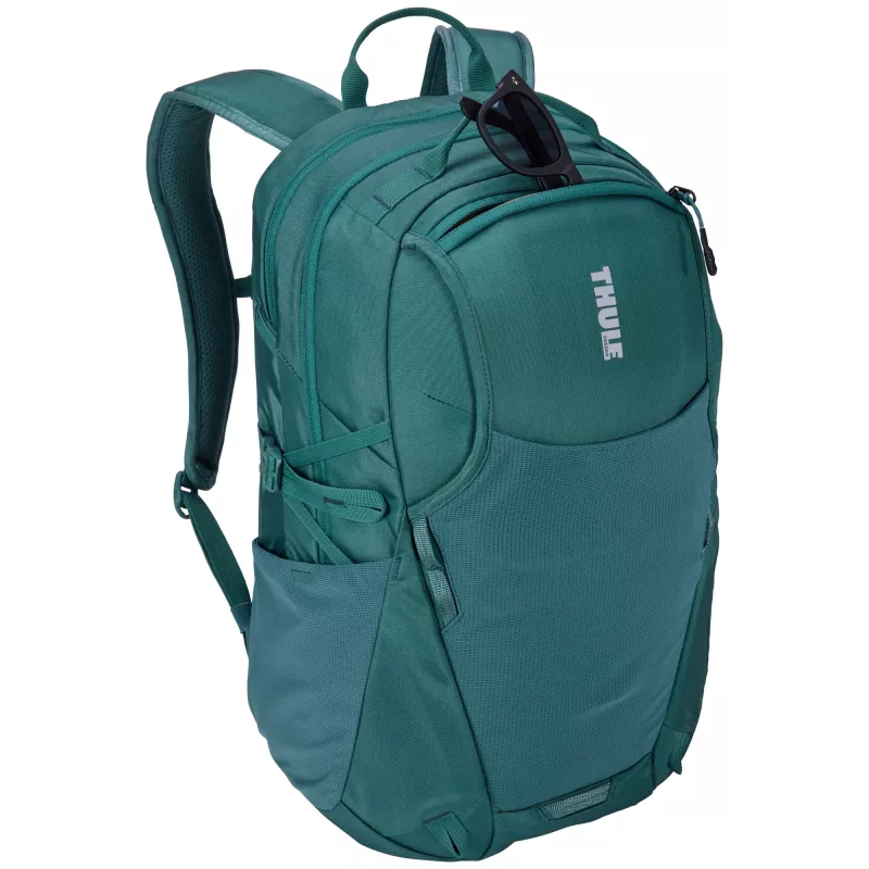 Thule EnRoute TEBP4316 - Mallard groen rugzak casual rugzak nylon