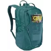 Thule EnRoute TEBP4316 - Mallard groen rugzak casual rugzak nylon
