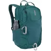 Thule EnRoute TEBP4316 - Mallard groen rugzak casual rugzak nylon