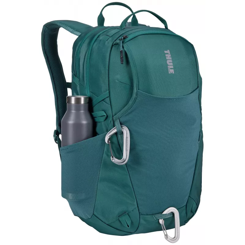 Thule EnRoute TEBP4316 - Mallard groen rugzak casual rugzak nylon