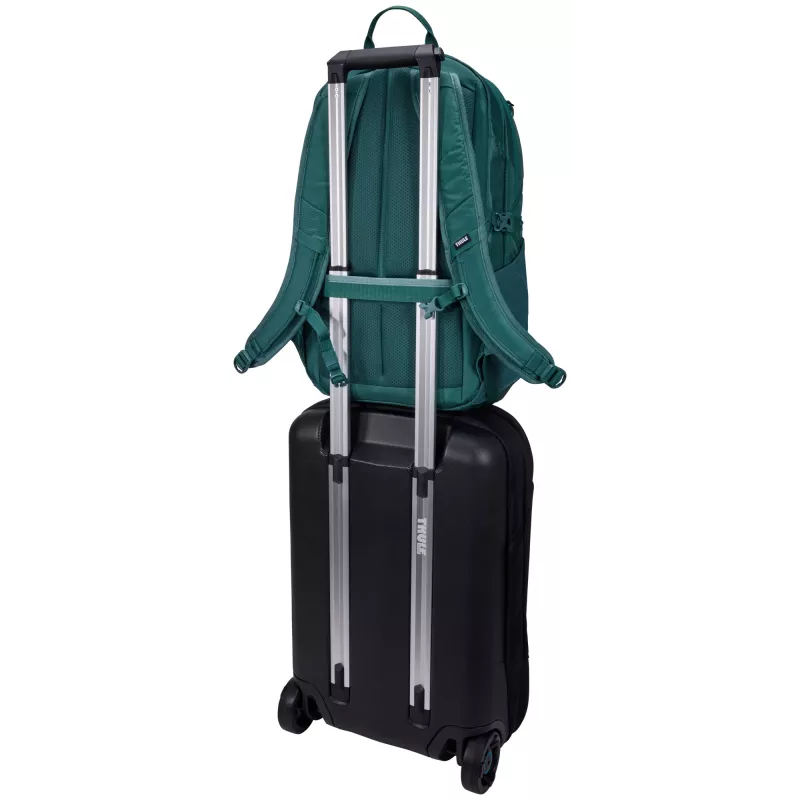 Thule EnRoute TEBP4316 - Mallard groen rugzak casual rugzak nylon