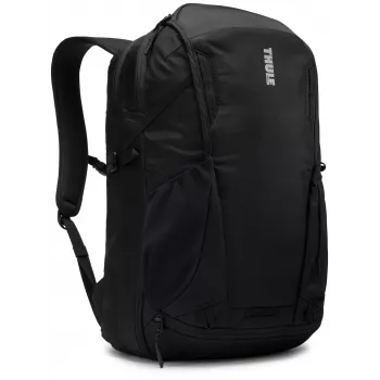 Thule EnRoute TEBP4416 - zwarte rugzak casual rugzak nylon