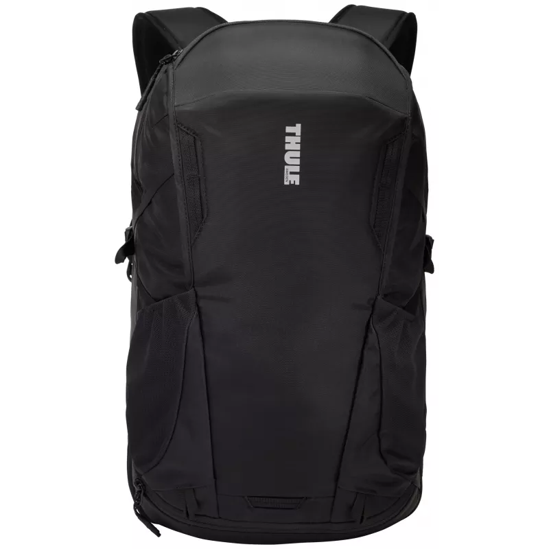 Thule EnRoute TEBP4416 - zwarte rugzak casual rugzak nylon