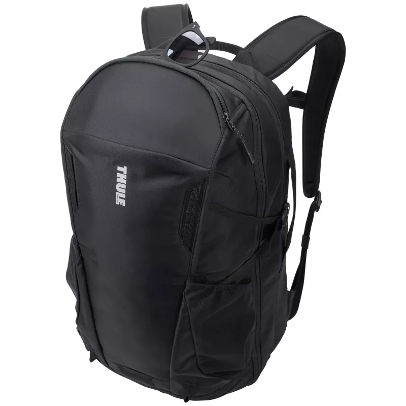 Thule EnRoute TEBP4416 - zwarte rugzak casual rugzak nylon