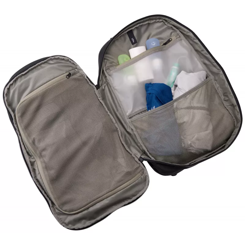 Thule EnRoute TEBP4416 - zwarte rugzak casual rugzak nylon
