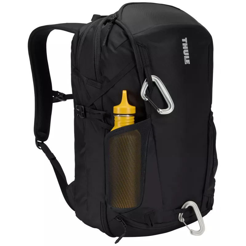 Thule EnRoute TEBP4416 - zwarte rugzak casual rugzak nylon