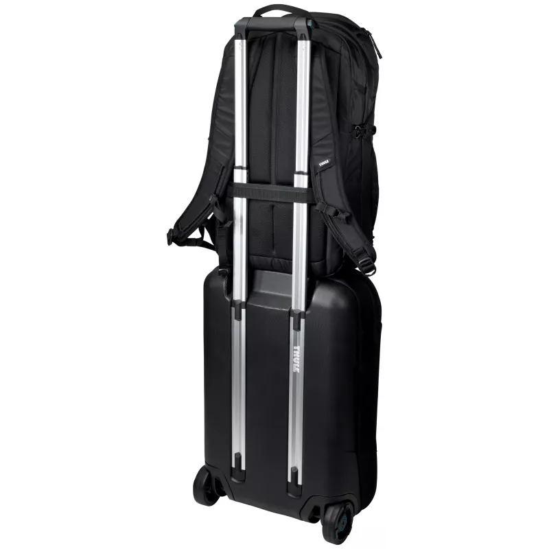 Thule EnRoute TEBP4416 - zwarte rugzak casual rugzak nylon