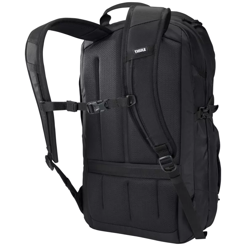 Thule EnRoute TEBP4416 - zwarte rugzak casual rugzak nylon
