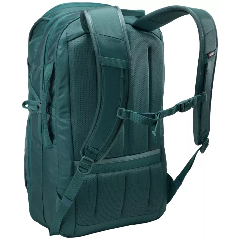 Thule EnRoute TEBP4416 - Mallard groen rugzak vrijetijdsrugzak nylon