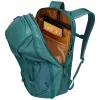Thule EnRoute TEBP4416 - Mallard groen rugzak vrijetijdsrugzak nylon
