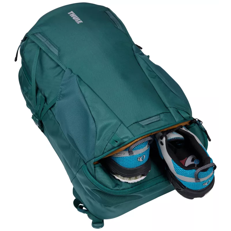 Thule EnRoute TEBP4416 - Mallard groen rugzak vrijetijdsrugzak nylon