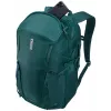 Thule EnRoute TEBP4416 - Mallard groen rugzak vrijetijdsrugzak nylon