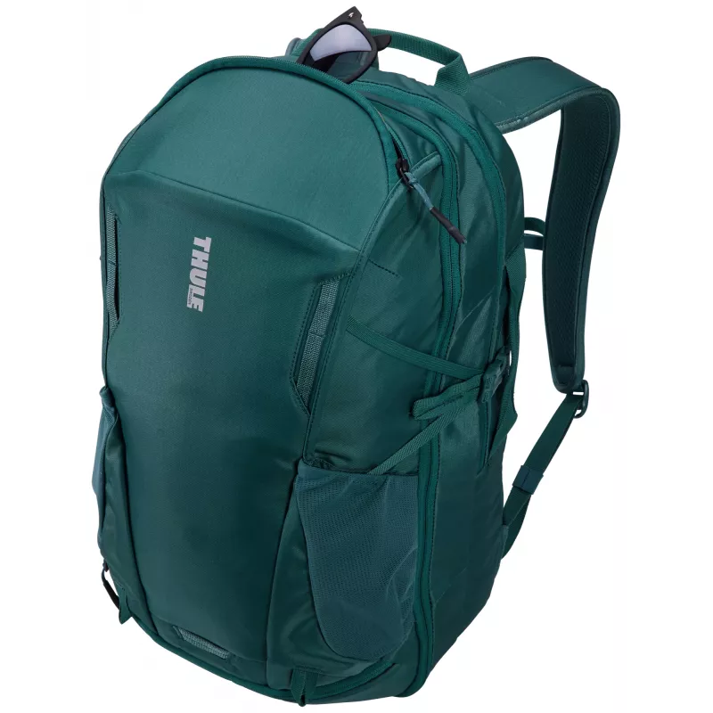 Thule EnRoute TEBP4416 - Mallard groen rugzak vrijetijdsrugzak nylon