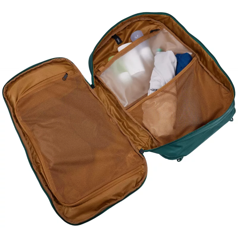Thule EnRoute TEBP4416 - Mallard groen rugzak vrijetijdsrugzak nylon