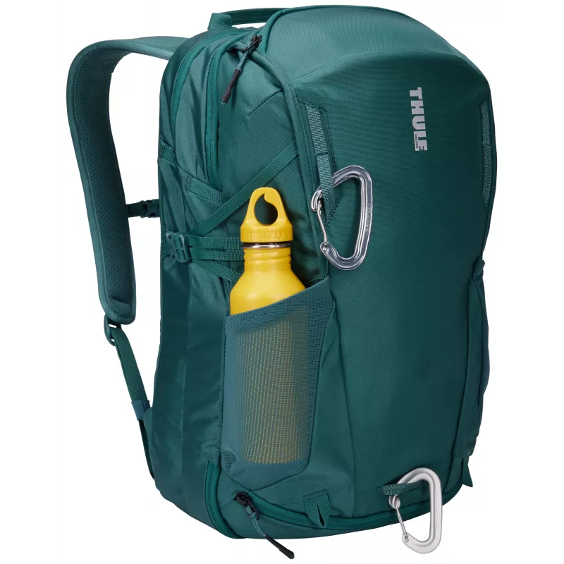 Thule EnRoute TEBP4416 - Mallard groen rugzak vrijetijdsrugzak nylon