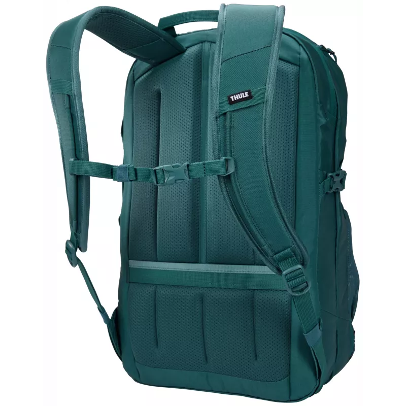 Thule EnRoute TEBP4416 - Mallard groen rugzak vrijetijdsrugzak nylon