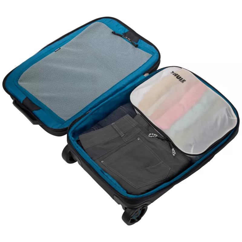 Thule Accent TCCD201 - wit 1 stk. pakwürfel