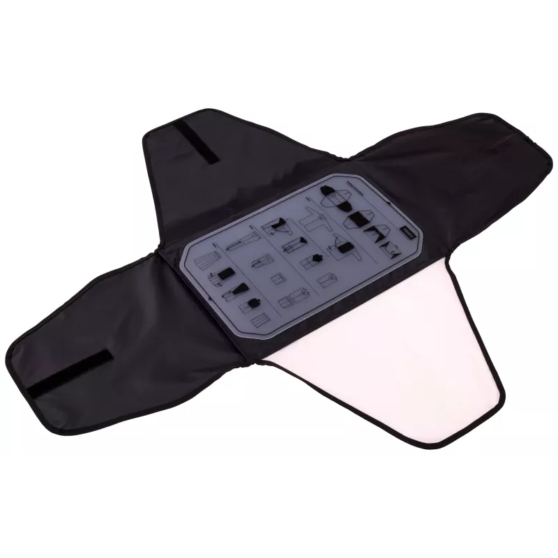 Thule Accent 3204862 pakhelper/organizer 1 stuk kledingmap