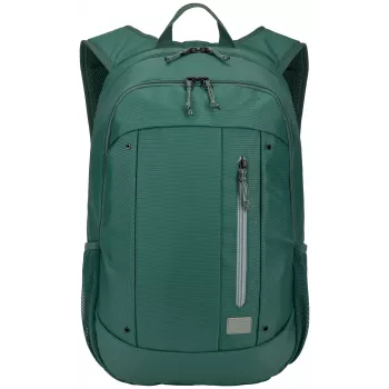 Case Logic Jaunt WMBP215 - Smoke Pine rugzak groen polyester